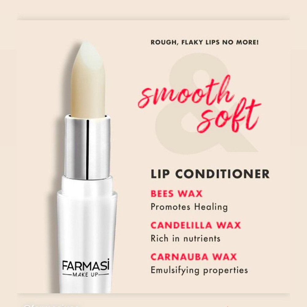 Lip Conditioner by Farmasi